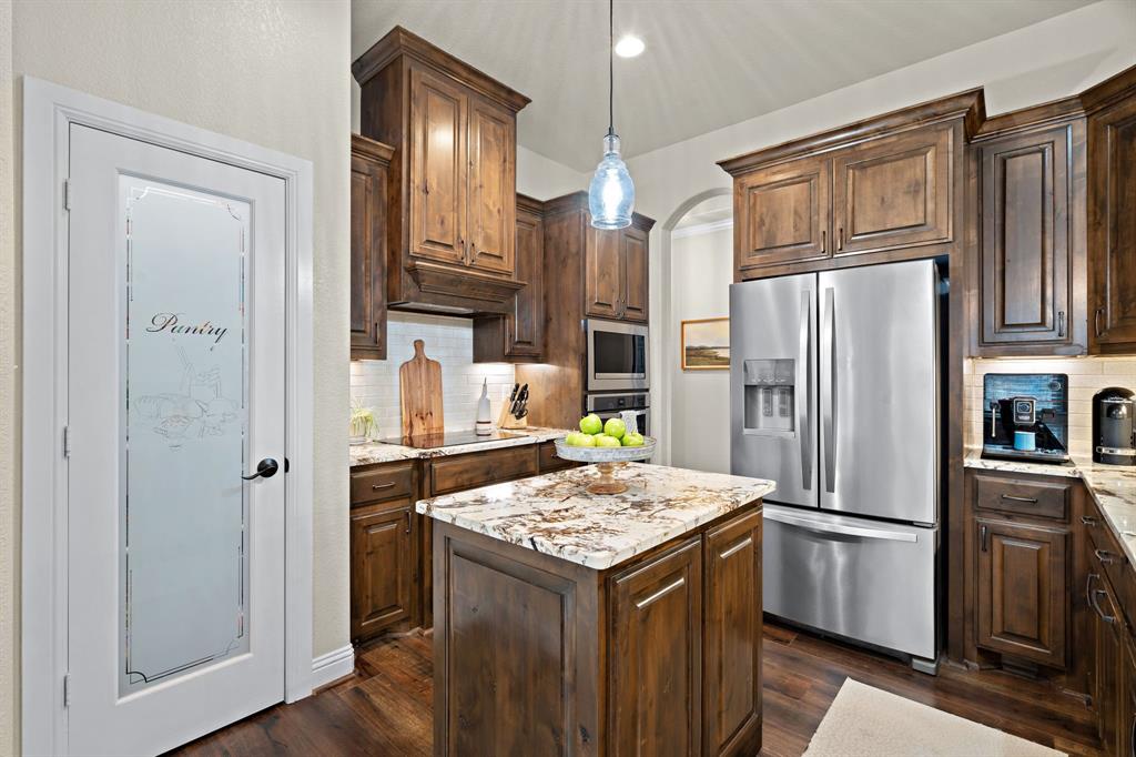 Oak Harbor Estates Add - Residential