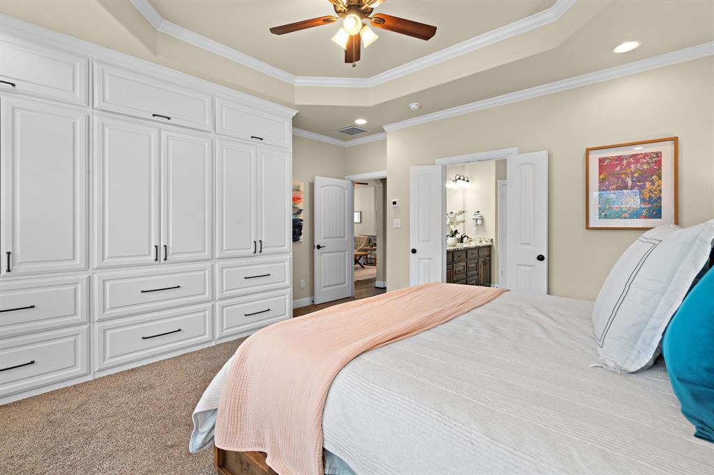 Oak Harbor Estates Add - Residential