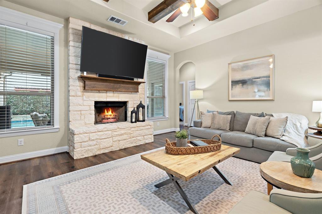 Oak Harbor Estates Add - Residential