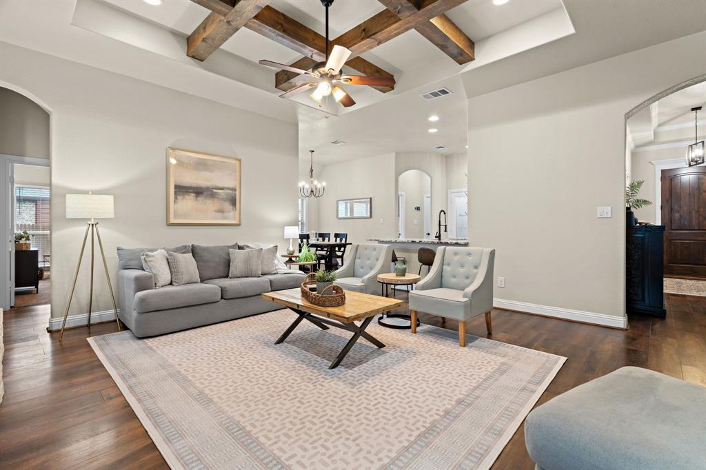 Oak Harbor Estates Add - Residential