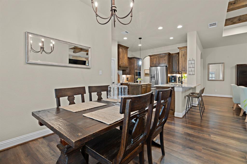 Oak Harbor Estates Add - Residential