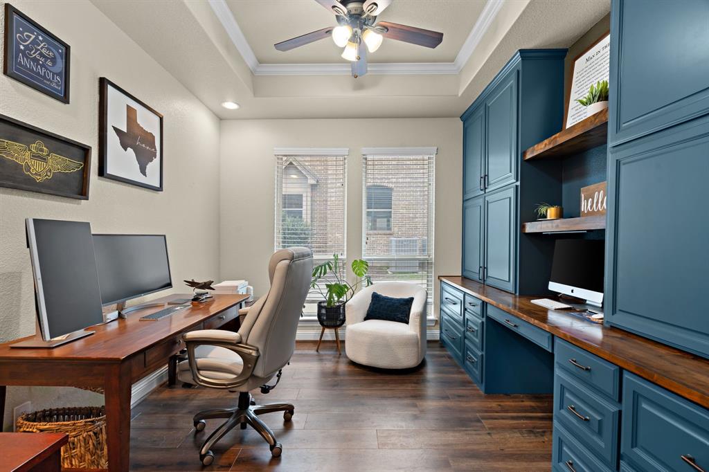 Oak Harbor Estates Add - Residential