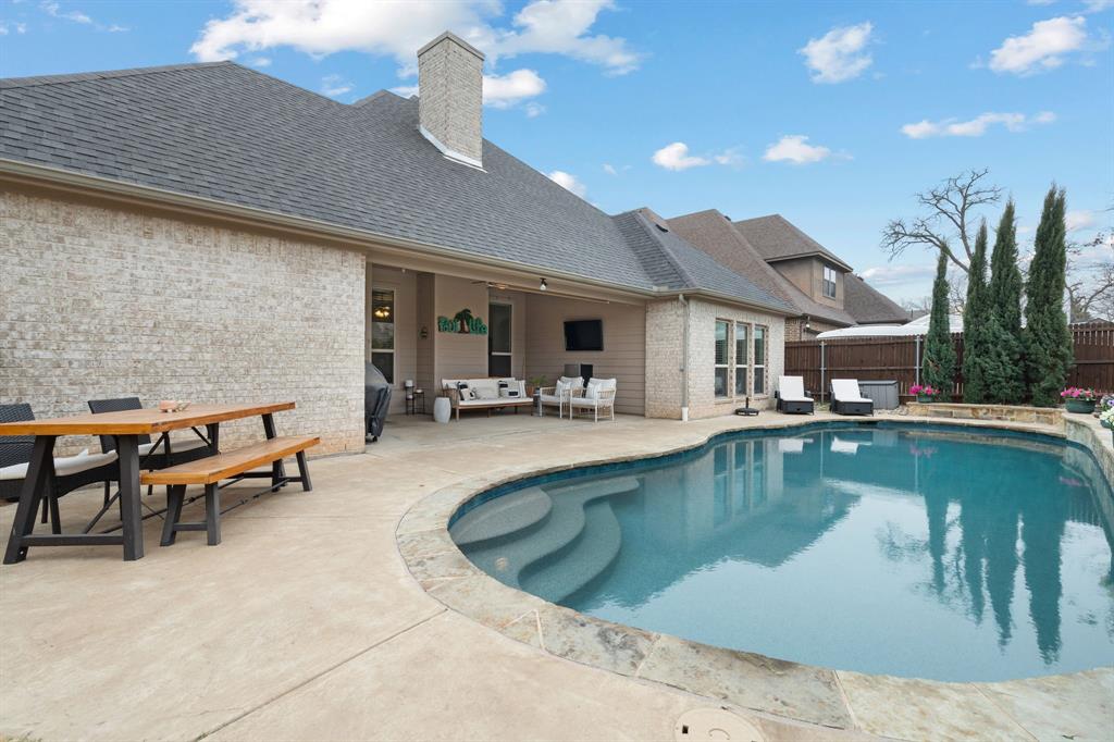 Oak Harbor Estates Add - Residential