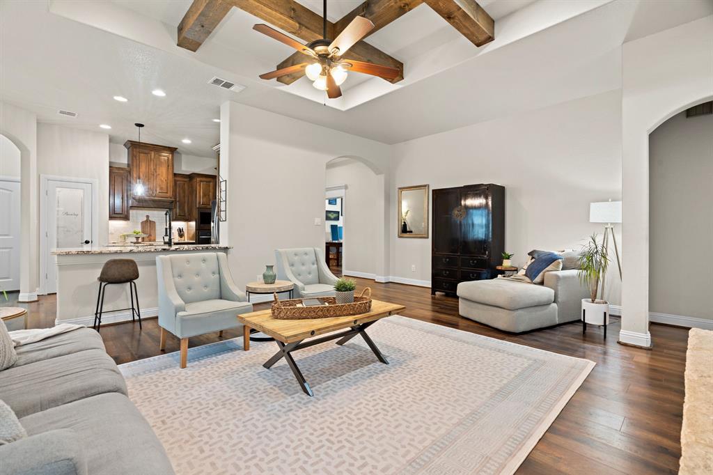 Oak Harbor Estates Add - Residential