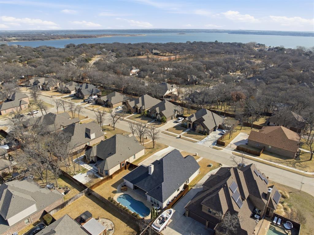 Oak Harbor Estates Add - Residential