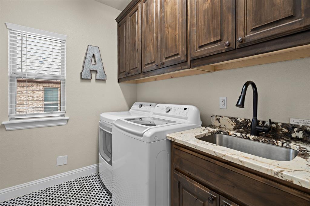 Oak Harbor Estates Add - Residential