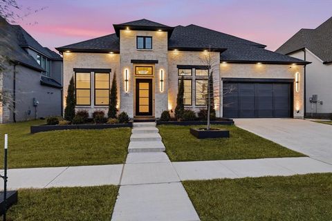 3366 Cabin Crest Place Frisco TX 75033