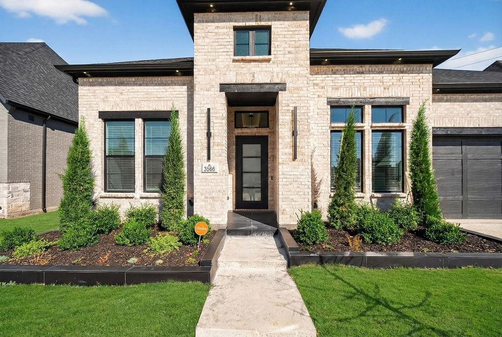 3366 Cabin Crest Place