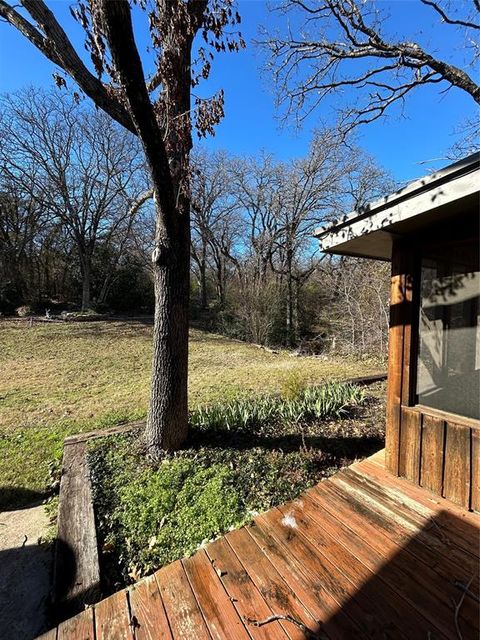 A home in Arlington