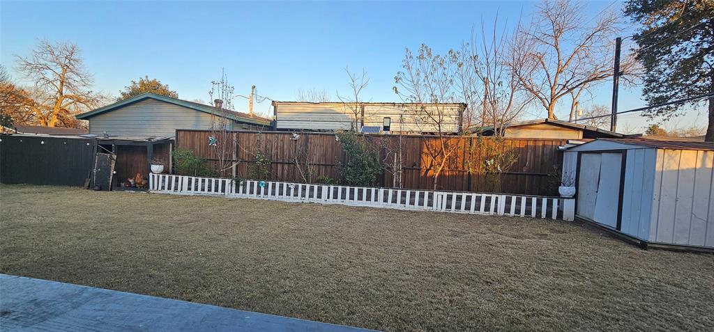 Whitehall #2 Subdivision Block 5 Lot 4 - Residential