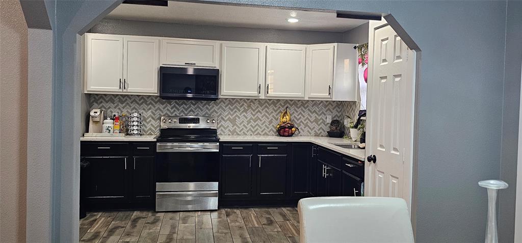 Whitehall #2 Subdivision Block 5 Lot 4 - Residential