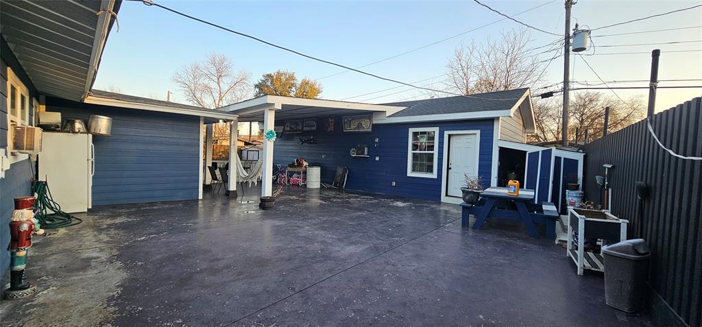 Whitehall #2 Subdivision Block 5 Lot 4 - Residential