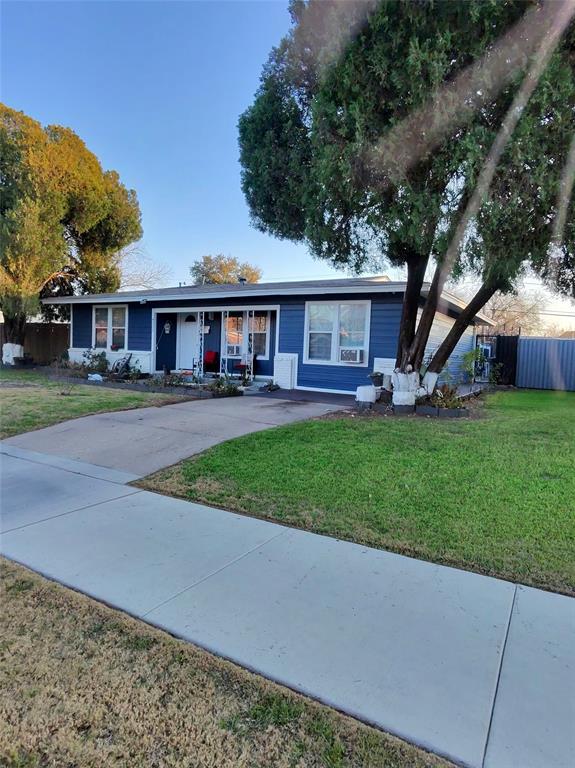 Whitehall #2 Subdivision Block 5 Lot 4 - Residential