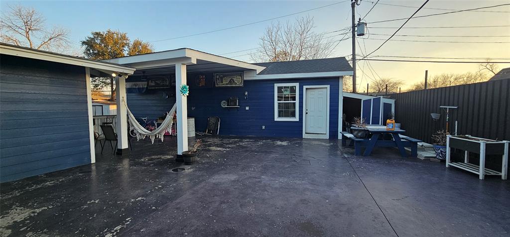 Whitehall #2 Subdivision Block 5 Lot 4 - Residential