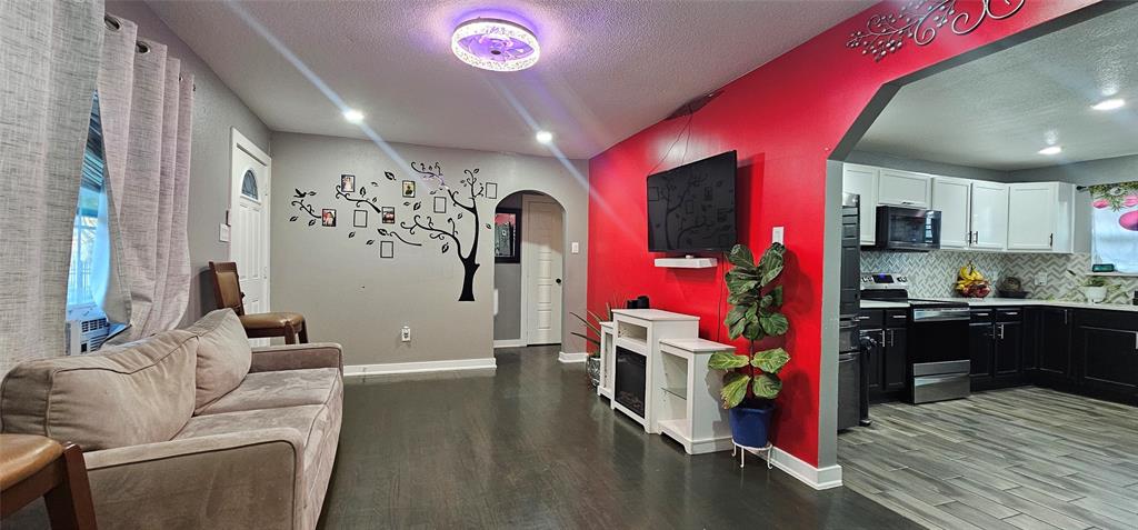 Whitehall #2 Subdivision Block 5 Lot 4 - Residential