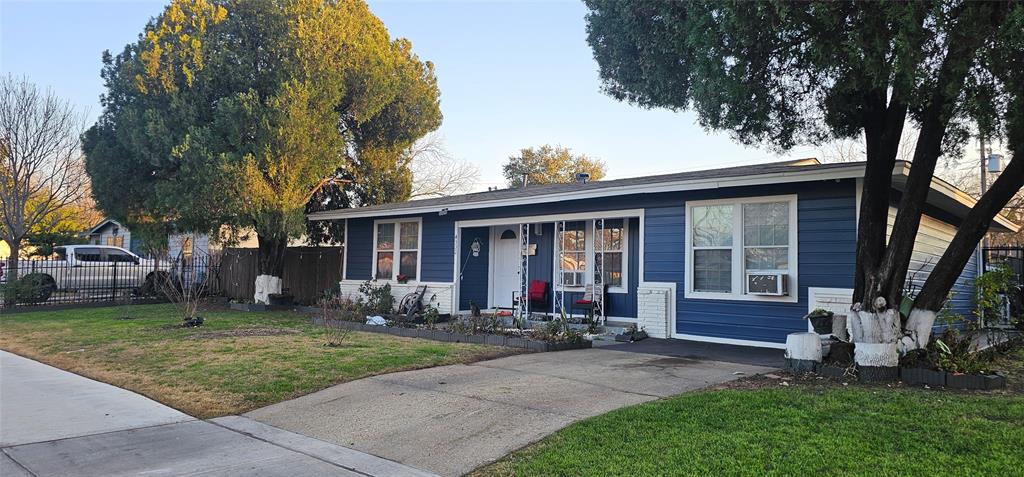 Whitehall #2 Subdivision Block 5 Lot 4 - Residential