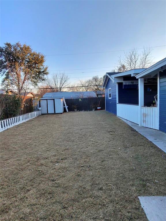 Whitehall #2 Subdivision Block 5 Lot 4 - Residential