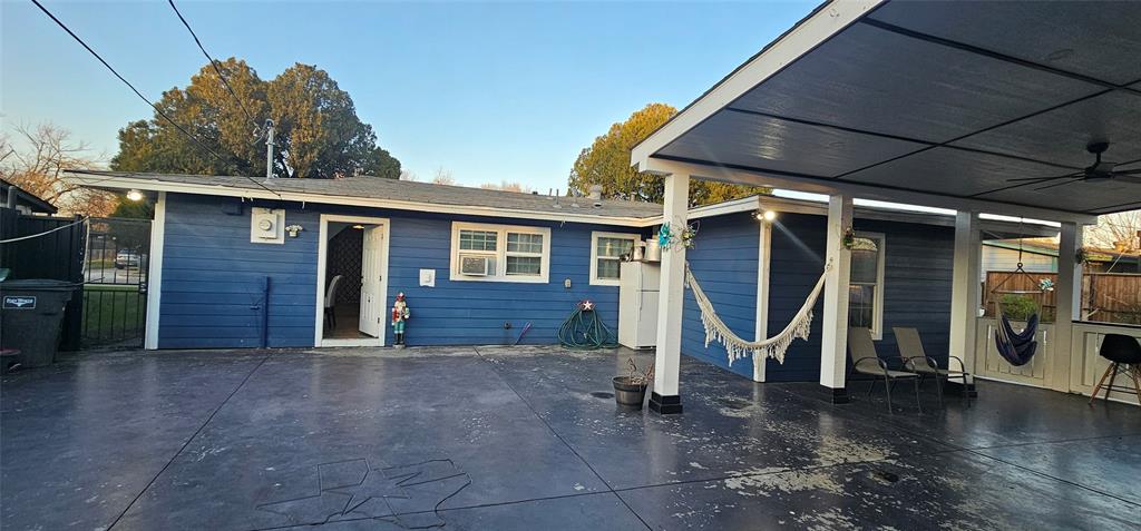 Whitehall #2 Subdivision Block 5 Lot 4 - Residential