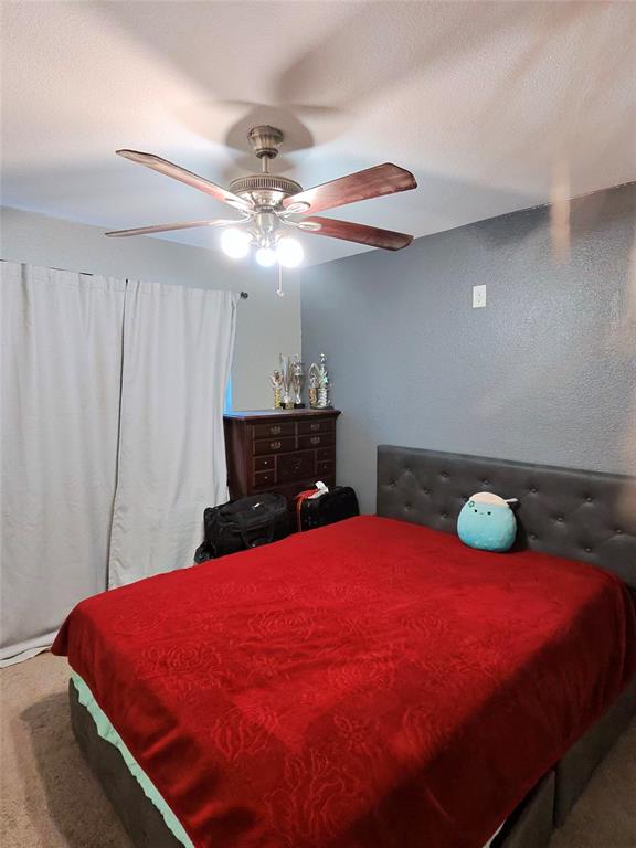 Whitehall #2 Subdivision Block 5 Lot 4 - Residential