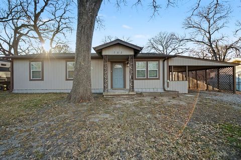 Photo of 762 Oak Leaf Trail, East Tawakoni, TX 75472 (MLS # 21157994)