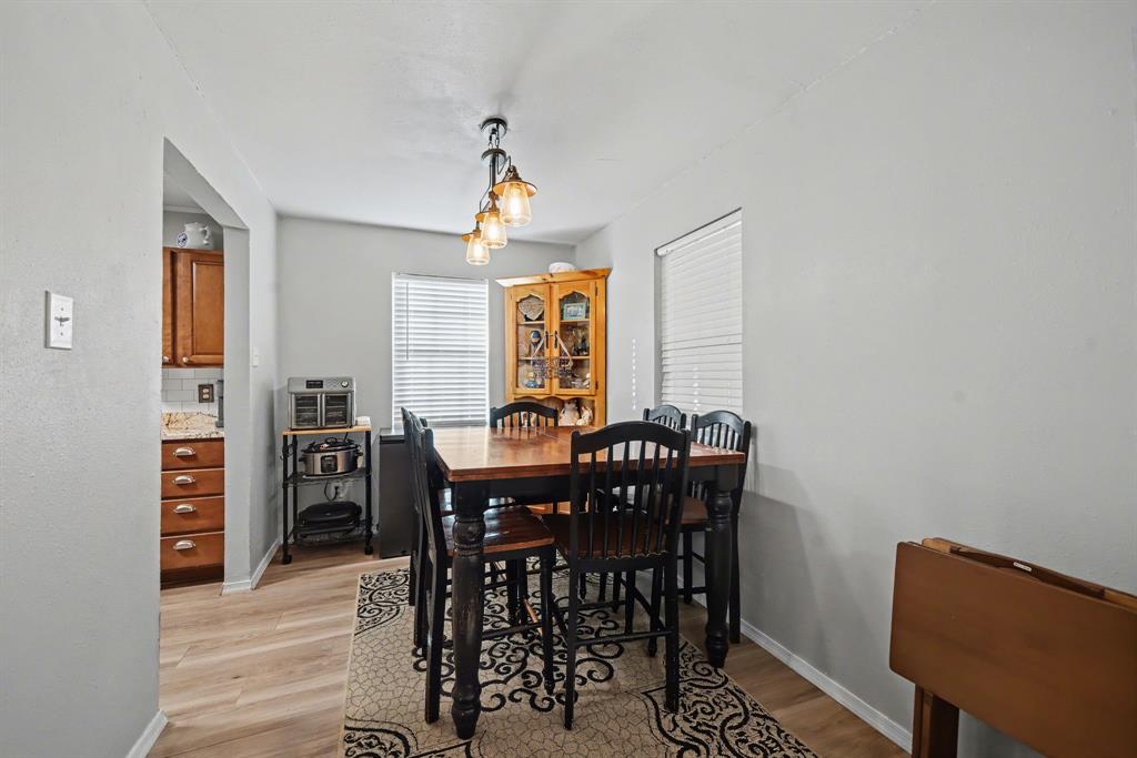 Whispering Oaks - Residential