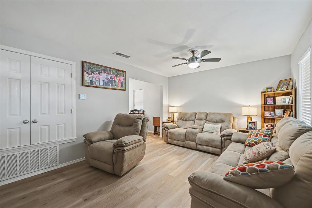 Whispering Oaks - Residential