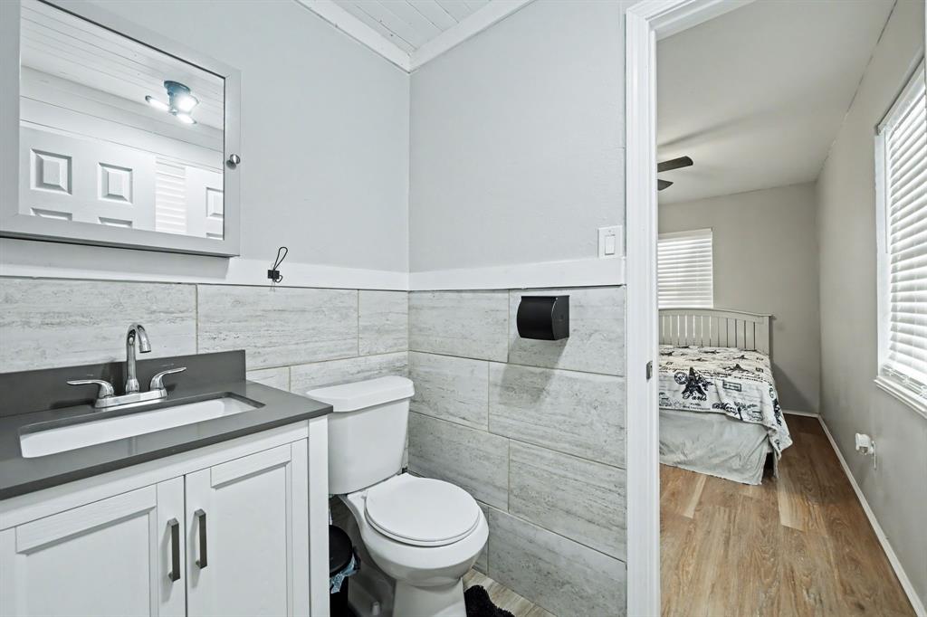 Whispering Oaks - Residential