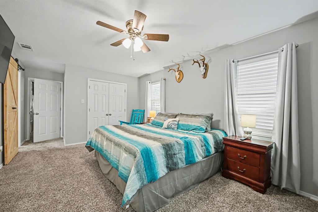 Whispering Oaks - Residential