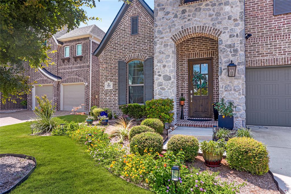 Wilmeth Ridge North-Phase 1 - Residential Lease