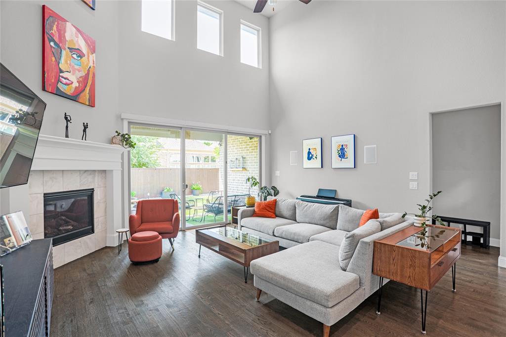 Wilmeth Ridge North-Phase 1 - Residential Lease