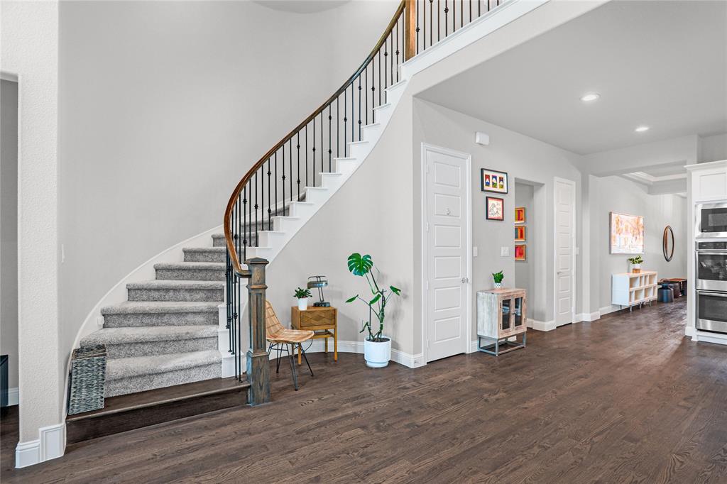 Wilmeth Ridge North-Phase 1 - Residential Lease