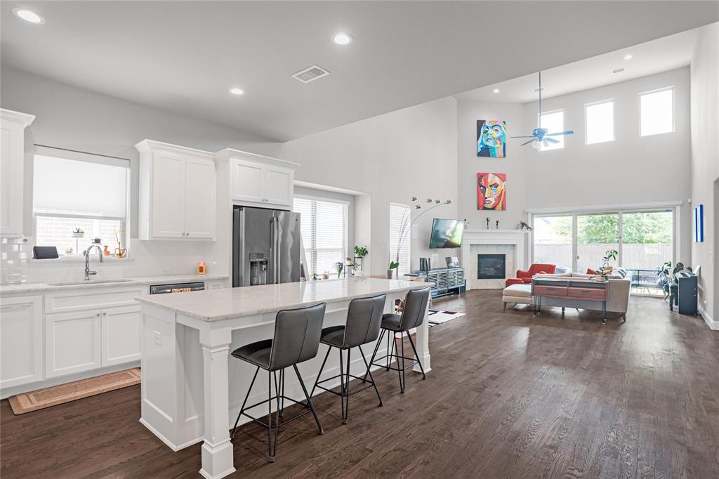 Wilmeth Ridge North-Phase 1 - Residential Lease