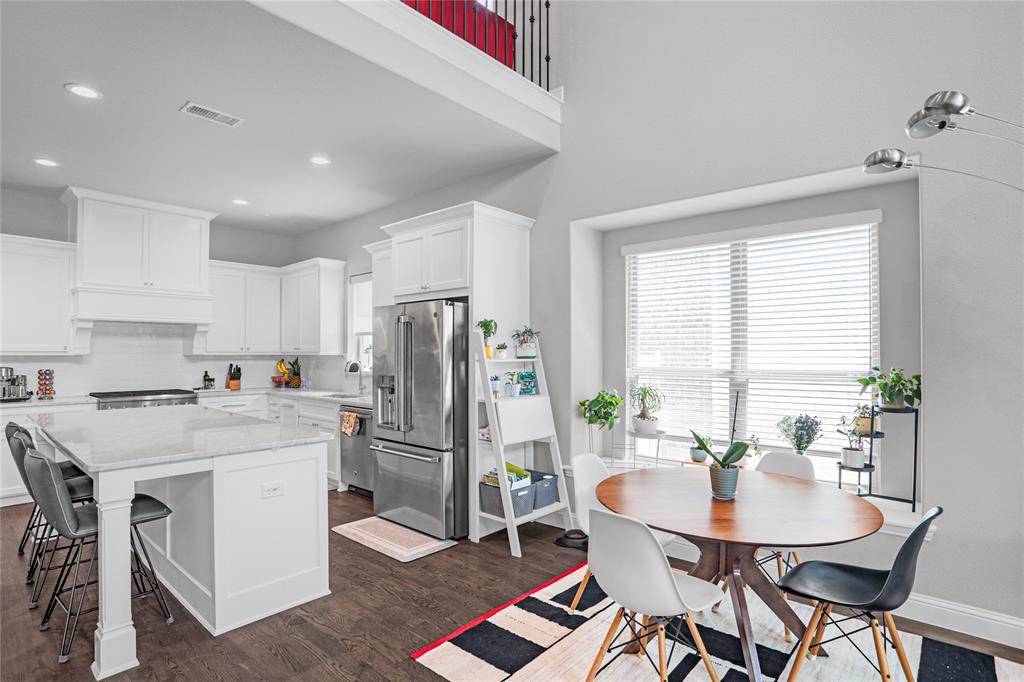 Wilmeth Ridge North-Phase 1 - Residential Lease