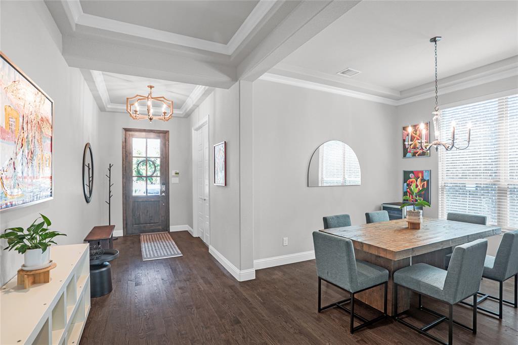 Wilmeth Ridge North-Phase 1 - Residential Lease