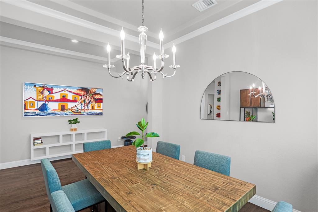 Wilmeth Ridge North-Phase 1 - Residential Lease