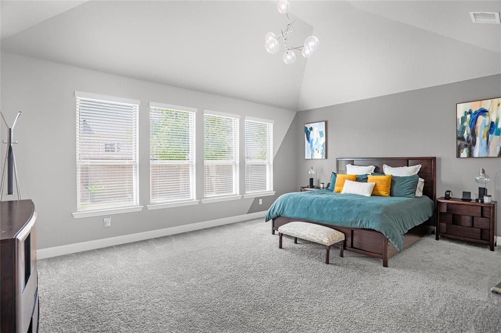 Wilmeth Ridge North-Phase 1 - Residential Lease