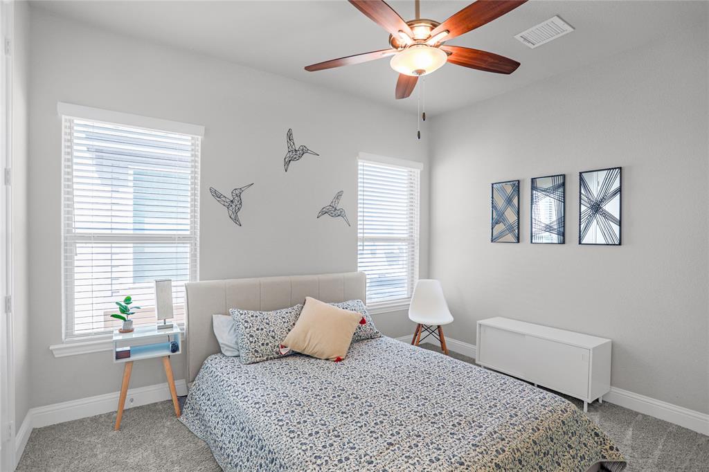 Wilmeth Ridge North-Phase 1 - Residential Lease