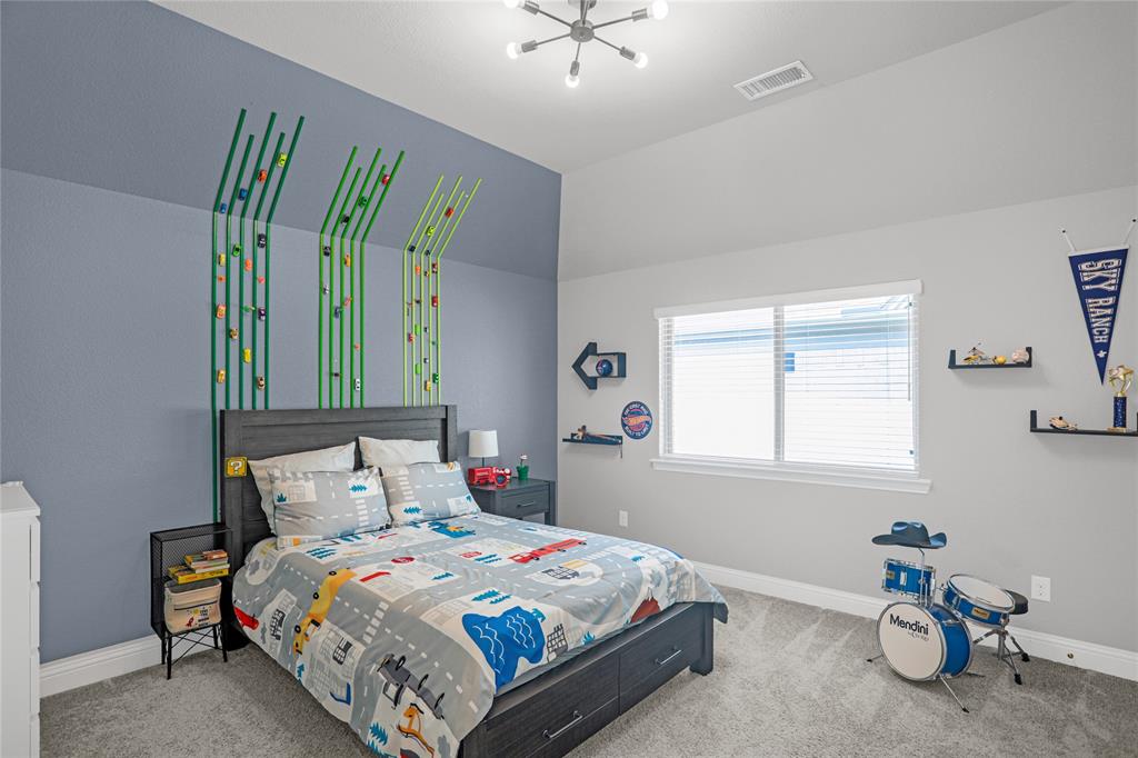 Wilmeth Ridge North-Phase 1 - Residential Lease