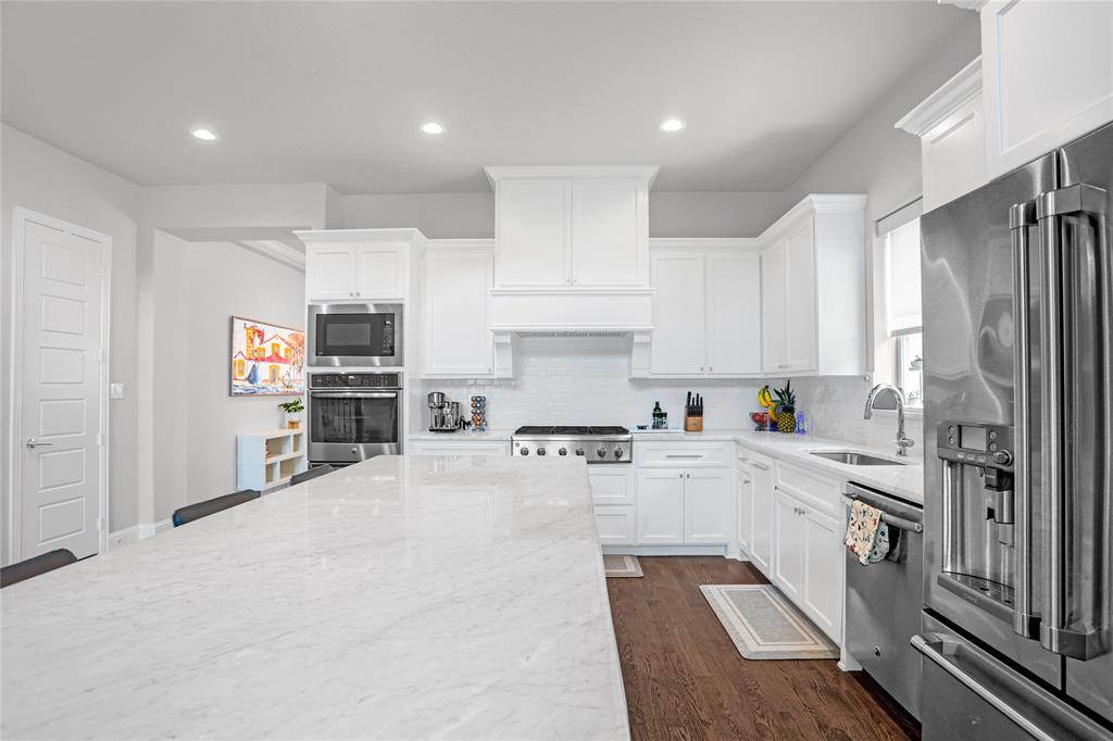 Wilmeth Ridge North-Phase 1 - Residential Lease