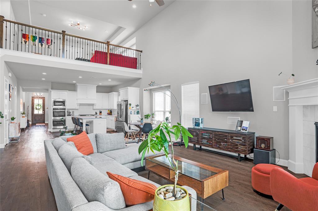 Wilmeth Ridge North-Phase 1 - Residential Lease