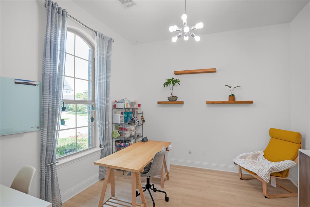 Wilmeth Ridge North-Phase 1 - Residential Lease