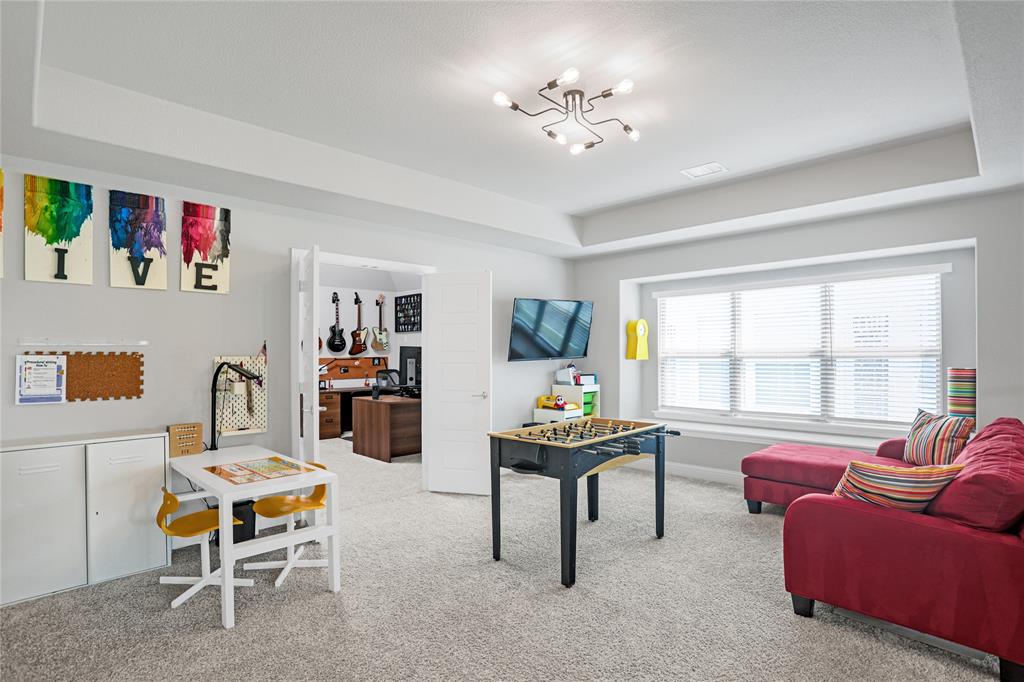 Wilmeth Ridge North-Phase 1 - Residential Lease