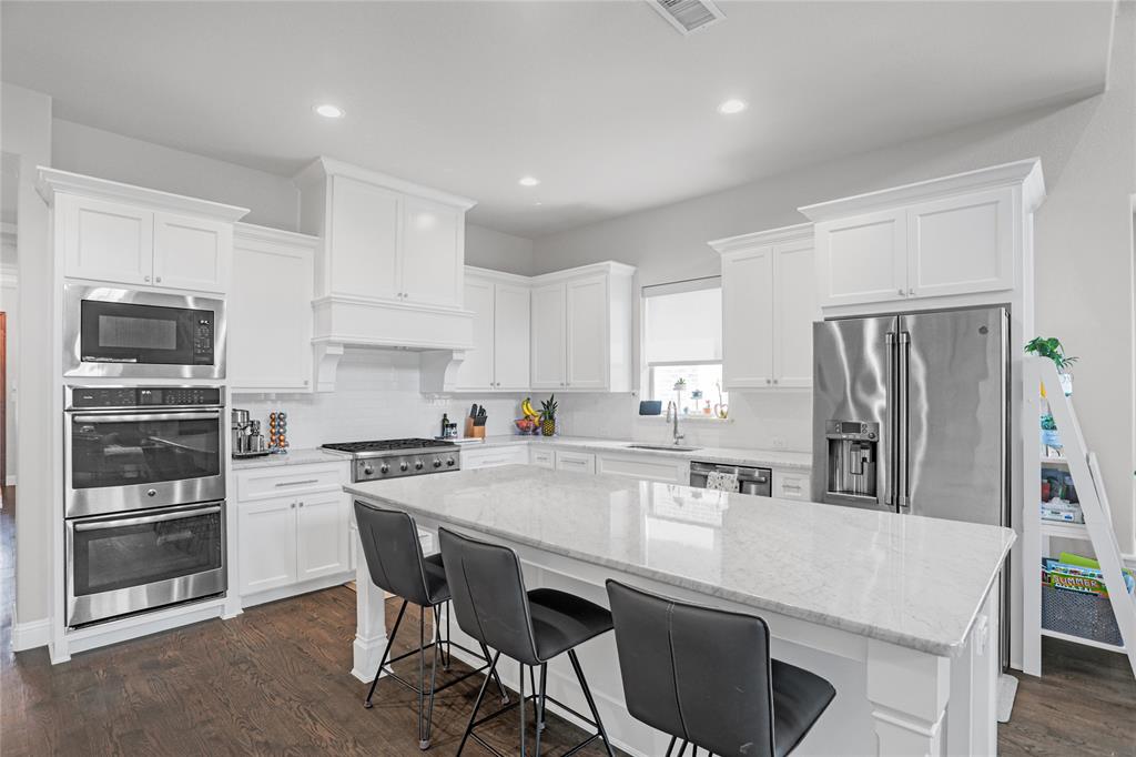 Wilmeth Ridge North-Phase 1 - Residential Lease