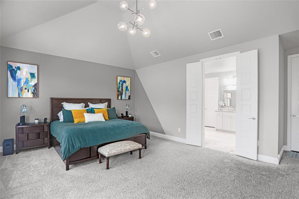 Wilmeth Ridge North-Phase 1 - Residential Lease