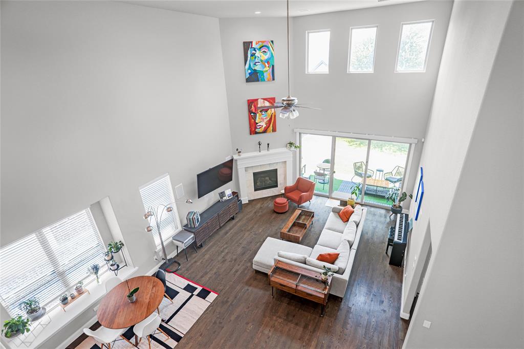 Wilmeth Ridge North-Phase 1 - Residential Lease