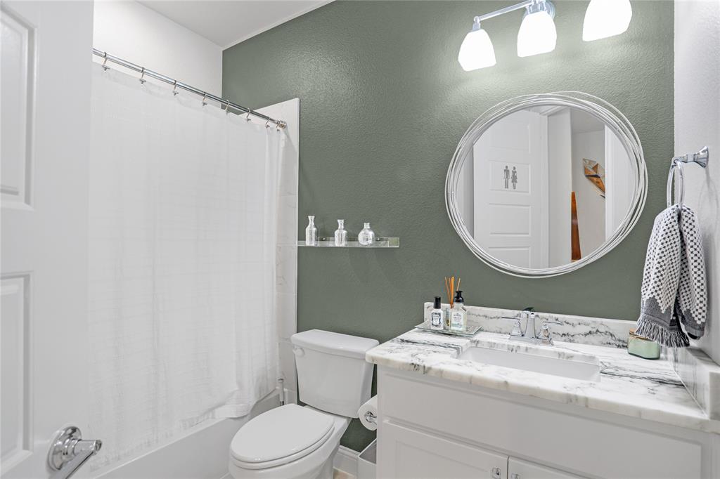 Wilmeth Ridge North-Phase 1 - Residential Lease