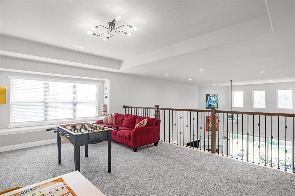 Wilmeth Ridge North-Phase 1 - Residential Lease