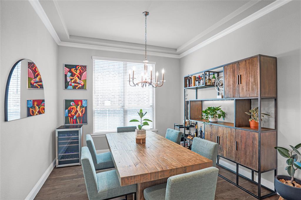 Wilmeth Ridge North-Phase 1 - Residential Lease