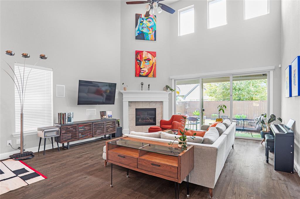 Wilmeth Ridge North-Phase 1 - Residential Lease