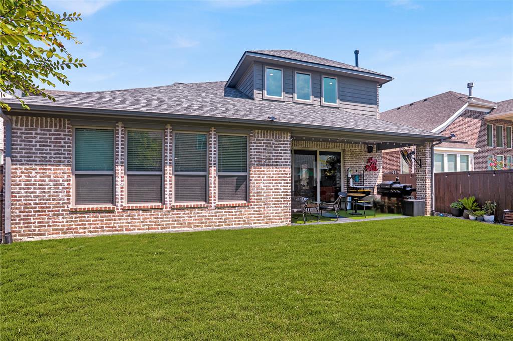 Wilmeth Ridge North-Phase 1 - Residential Lease